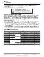 Preview for 61 page of Texas Instruments CC3235MODASF User Manual