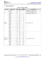 Предварительный просмотр 29 страницы Texas Instruments CC3235MODSF SimpleLink Manual