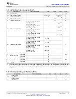 Preview for 47 page of Texas Instruments CC3235MODSF SimpleLink Manual