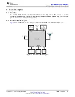 Preview for 63 page of Texas Instruments CC3235MODSF SimpleLink Manual