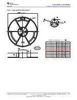 Предварительный просмотр 101 страницы Texas Instruments CC3235MODSF SimpleLink Manual