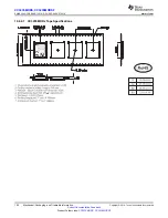 Предварительный просмотр 102 страницы Texas Instruments CC3235MODSF SimpleLink Manual