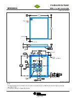 Предварительный просмотр 103 страницы Texas Instruments CC3235MODSF SimpleLink Manual