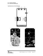 Предварительный просмотр 9 страницы Texas Instruments CC400DK User Manual