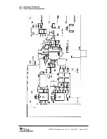 Предварительный просмотр 10 страницы Texas Instruments CC400DK User Manual