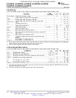 Preview for 70 page of Texas Instruments CC430F5133 Manual