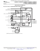 Preview for 89 page of Texas Instruments CC430F5133 Manual