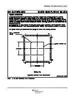 Preview for 114 page of Texas Instruments CC430F5133 Manual