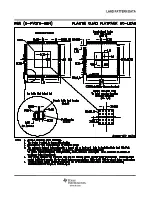 Preview for 115 page of Texas Instruments CC430F5133 Manual