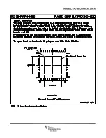 Preview for 117 page of Texas Instruments CC430F5133 Manual