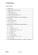 Предварительный просмотр 2 страницы Texas Instruments CC900DB User Manual