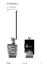 Предварительный просмотр 16 страницы Texas Instruments CC900DB User Manual