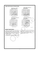 Preview for 7 page of Texas Instruments CD4066BC Manual