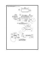 Preview for 8 page of Texas Instruments CD4066BC Manual