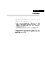 Предварительный просмотр 11 страницы Texas Instruments CDC7005 User Manual