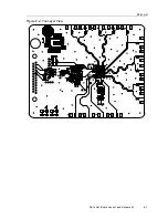 Предварительный просмотр 33 страницы Texas Instruments CDC7005 User Manual