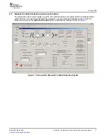 Предварительный просмотр 11 страницы Texas Instruments CDCE421EVM User Manual