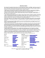 Preview for 9 page of Texas Instruments CDCM61001 User Manual