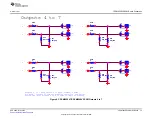 Предварительный просмотр 15 страницы Texas Instruments CDCM6208 User Manual