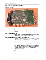 Предварительный просмотр 12 страницы Texas Instruments CDCM7005 User Manual