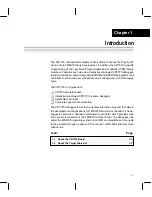 Preview for 11 page of Texas Instruments CDT370 User Manual