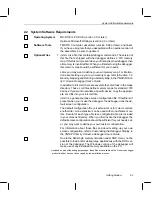 Preview for 17 page of Texas Instruments CDT370 User Manual