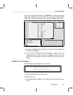 Preview for 27 page of Texas Instruments CDT370 User Manual