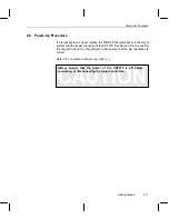 Preview for 31 page of Texas Instruments CDT370 User Manual