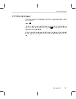 Preview for 35 page of Texas Instruments CDT370 User Manual