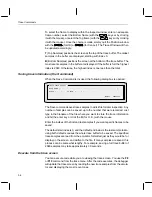 Preview for 42 page of Texas Instruments CDT370 User Manual