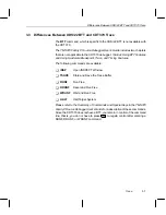 Preview for 43 page of Texas Instruments CDT370 User Manual