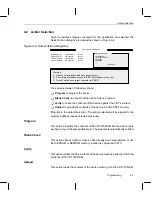 Preview for 47 page of Texas Instruments CDT370 User Manual