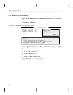 Preview for 48 page of Texas Instruments CDT370 User Manual