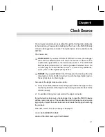 Preview for 53 page of Texas Instruments CDT370 User Manual