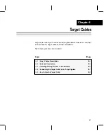 Preview for 61 page of Texas Instruments CDT370 User Manual