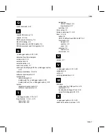 Preview for 81 page of Texas Instruments CDT370 User Manual