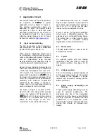 Preview for 19 page of Texas Instruments Chipcon CC2420 ZDK PRO Manual