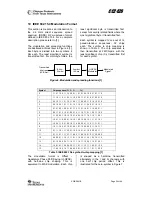 Preview for 24 page of Texas Instruments Chipcon CC2420 ZDK PRO Manual