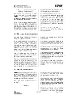 Preview for 59 page of Texas Instruments Chipcon CC2420 ZDK PRO Manual