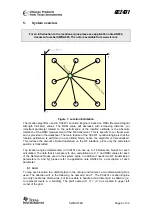 Preview for 6 page of Texas Instruments Chipcon Products CC2431 User Manual