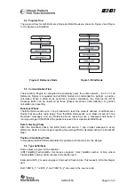 Предварительный просмотр 8 страницы Texas Instruments Chipcon Products CC2431 User Manual