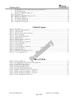 Preview for 7 page of Texas Instruments CI2EVM BoC Quick Start Manual