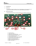 Preview for 8 page of Texas Instruments CI2EVM BoC Quick Start Manual