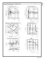 Preview for 8 page of Texas Instruments CLC520 Manual