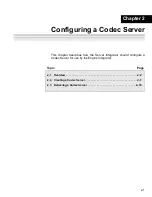 Предварительный просмотр 17 страницы Texas Instruments Codec Engine Server User Manual