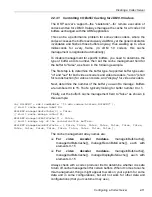 Preview for 27 page of Texas Instruments Codec Engine Server User Manual