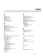 Preview for 35 page of Texas Instruments Codec Engine Server User Manual