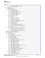 Предварительный просмотр 5 страницы Texas Instruments Concerto F28M35 Series Technical Reference Manual