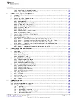 Предварительный просмотр 7 страницы Texas Instruments Concerto F28M35 Series Technical Reference Manual