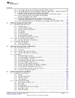 Предварительный просмотр 9 страницы Texas Instruments Concerto F28M35 Series Technical Reference Manual